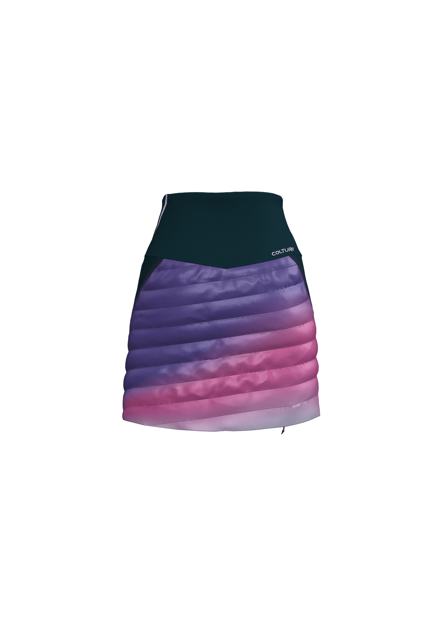 SKIRT CHANNEL