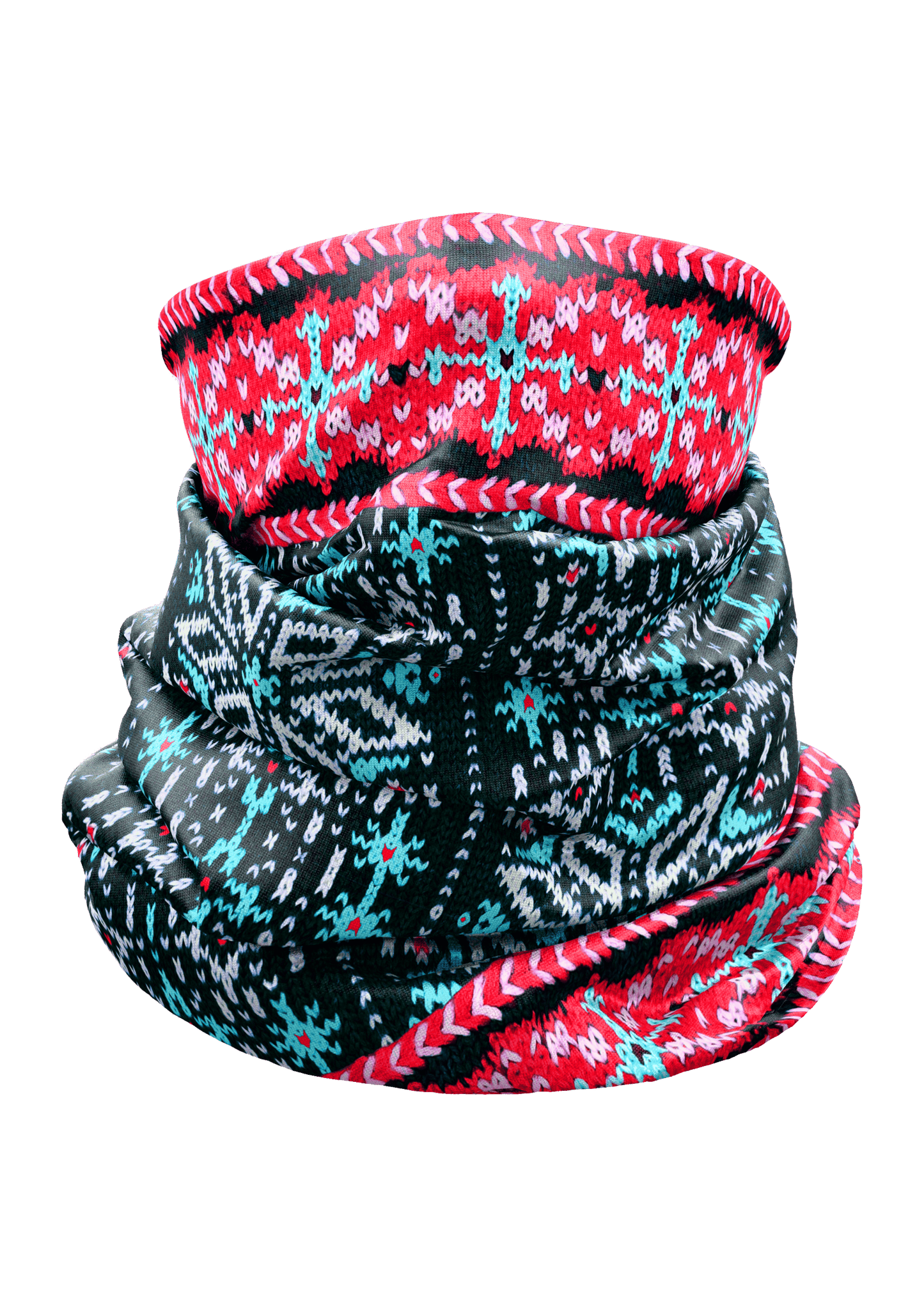 NECK GAITER LIGHT